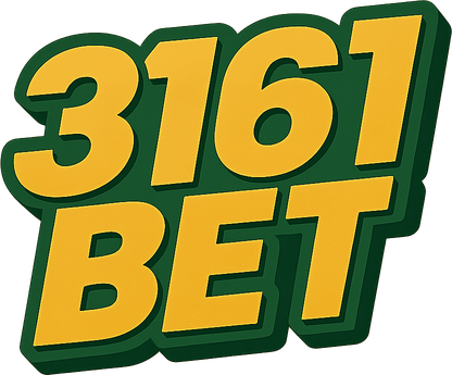 3161bet Logo